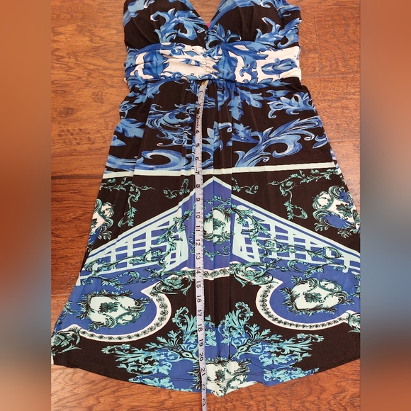 Cristina Love Sundress - Picture 4 of 5